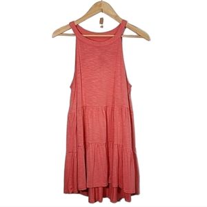 Torrid  Super Soft baby doll tank top size 1